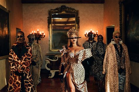 beyonce black is king designer.